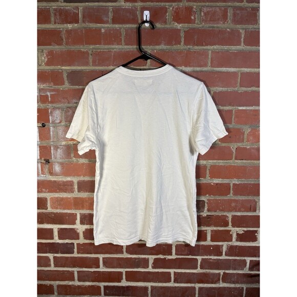 Imogene And Willie Shirt NASHVILLE Short Sleeve Music Blues Rock Adult Medium - Picture 6 of 6